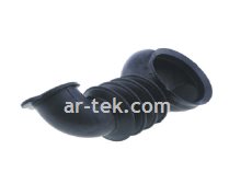 02 25 502 SOAP DISPENSER HOSE - 1221391
